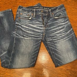 American Eagle Outfitters | Skinny Jeans |